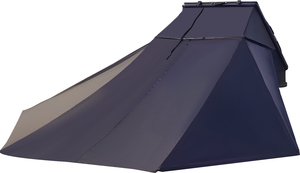 Top Venta Caliente al por mayor al aire libre Techo Carpa Camping Soft Shell Roof Top Carpa - Product Image 6
