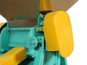 เครื่องแยกเปลือกกาแฟเอสเพรสโซไฟฟ้า กำลังการผลิต 800 <span class=keywords><strong>กิโล</strong></span>กรัมต่อชั่วโมง - เครื่องกะเทาะเปลือกกาแฟเชิงพาณิชย์ - Product Image 3