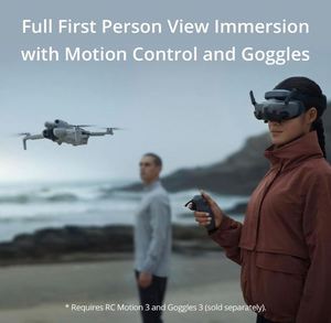 Mini drone 4 Pro avec suivi actif à 360° des sujets sous tous les angles, parfait pour les sports dynamiques et les prises de vue d'action - Product Image 6