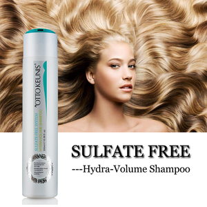 OTTO KEUNIS Nourish Sulfate Free <strong>Shampoo</strong> Series Repair <strong>Colour</strong> Protect Hydra Anti-aging Anti-dandruff Anti-hair Loss <strong>Shampoo</strong> - Product Image 4