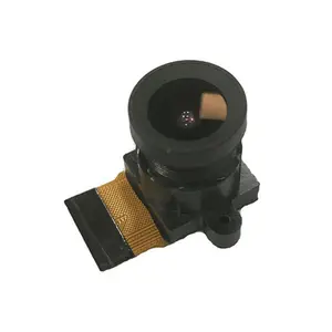 IMX206 16MP 4K MIPI Camera Module 6912*3456 160 Wide Angle Lens High Resolution Sports DV Camera Module