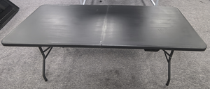 Cubierta de Caja de Camioneta de Aleación de Aluminio Impermeable OEM Directo de Fábrica, con Mesa de <span class=keywords><strong>Camping</strong></span> para TOYOTA HILUX REVO/<span class=keywords><strong>VIGO</strong></span> - Product Image 5