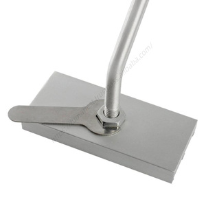 En gros Syh370 Outils de cuisine et de barbecue personnalisés, Fer à marquer la viande pour barbecue interchangeable - Product Image 5