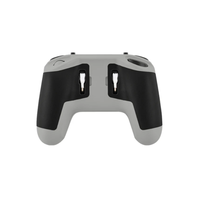 Télécommande RadioMaster T8L M2 FPV 8 canaux 2.4G avec batterie intégrée pour drone FPV RC