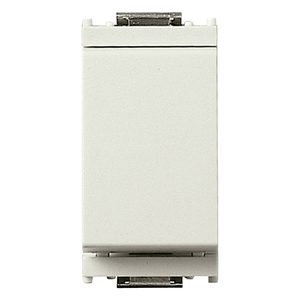 Interruttore a Muro Invertitore 1P 16AX Bianco 4.1x2.8x5.3 Cm - Product Image 1