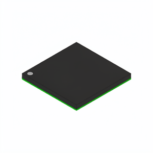 BOM IC In Stock Embedded Electronics Component 144 LFBGA AT91SAM7L128-CU - Product Image 1