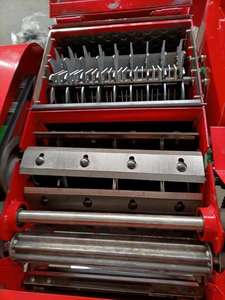 <span class=keywords><strong>Picadora</strong></span> <span class=keywords><strong>de</strong></span> Paja y <span class=keywords><strong>Hierba</strong></span> Eléctrica <span class=keywords><strong>de</strong></span> Operación <span class=keywords><strong>Manual</strong></span>, Cortadora <span class=keywords><strong>de</strong></span> Forraje para Animales, Caballos, con Motor Diésel - Product Image 4