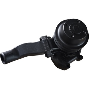 Bomba de Agua Original para Excavadora - Product Image 4