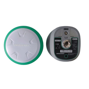 Receptor RTK UNIQUENAV U10 AR, Instrumento de Topografía GPS GNSS RTK - Product Image 1