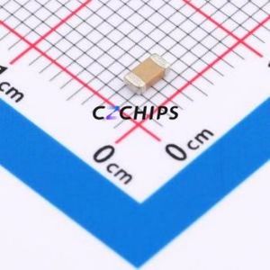 CGA1206X7R224K500NT SMD Capacitor (MLCC) 1206 ( Capacitance: 220nF )( Precision: 10% Rated Voltage: 50V ) - Product Image 2