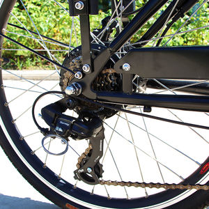 <span class=keywords><strong>Vélo</strong></span> cargo familial hollandais <span class=keywords><strong>à</strong></span> 3 roues, cadre de <span class=keywords><strong>vélo</strong></span> électrique hollandais <span class=keywords><strong>à</strong></span> 3 roues, <span class=keywords><strong>vélo</strong></span> cargo pour enfants, trajet <span class=keywords><strong>en</strong></span> ville avec housse de pluie, <span class=keywords><strong>vélo</strong></span> électrique de ville - Product Image 6