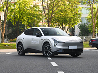 Xpeng L03 2026, SUV compact 100% électrique, autonomie 650 km PLUS, véhicule à énergie nouvelle pour les revendeurs