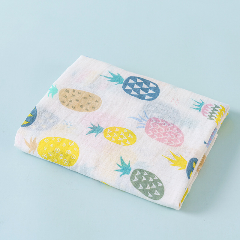 Big pineapple