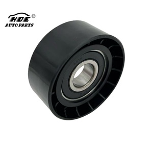 532024310 1192500QAE 11925AW300 Polea Tensora HDE al por Mayor para Renault Kangoo - Product Image 3