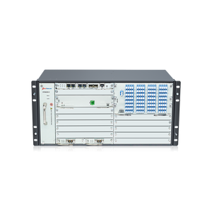 Integriertes OTDR-Modul für die STN6200-Plattform für das Glasfaserüberwachungssystem FOMS - Product Image 6