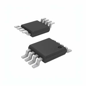 CAT5113ZI50 Buy Online Electronic Components Authorized Distributor 8 TSSOP, 8 MSOP Data Acquisition - Product Image 1