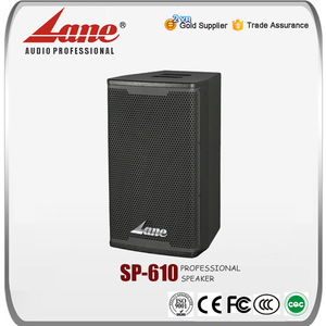 10 inch cột <span class=keywords><strong>PA</strong></span> Loa thụ động loa hệ thống quản lý chuyên nghiệp - Product Image 2