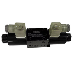 Solenoide Hidráulico SS-G01-C6-R-D2-31 SS-G03-C7Y-R-D2-31 SL-G01-C6-R-D2-31 SS-G03-C7Y-R-D2-31 SS-G01-C6-GR-C1-31 - Product Image 3