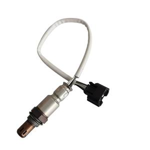 Sonde Lambda O2 (Capteur d'Oxygène) Post-Catalyseur de Remplacement pour Altima Pathfinder 13-15 Murano 11-14 Quest 3.5L 11-15 22690-1HC0A 1 pièce - Product Image 4