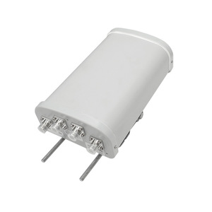 เสาอากาศไวไฟแบบสองย่านความถี่ 2.4G/5.8G กำลังขยายสูง สำหรับภายนอกอาคาร แบบแบน สำหรับสถานีฐานสื่อสาร TYQ-PB-25016080 2.4G/5.8G - Product Image 1