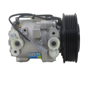 Compresseur d'air SV07E pour tracteurs Kubota M126 M135 M6 447280-3050 447280-3080 4472803050 4472803080 3P999-00620 3P99900620 - Product Image 4