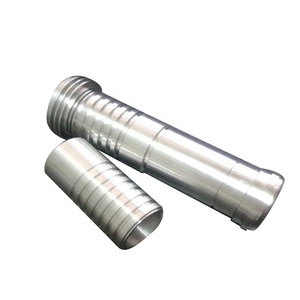 Alliage d'aluminium anodisé personnalisé <span class=keywords><strong>7075</strong></span> <span class=keywords><strong>T6</strong></span> Pièces de rechange OEM Service d'usinage tourné <span class=keywords><strong>CNC</strong></span> de haute qualité - Product Image 5