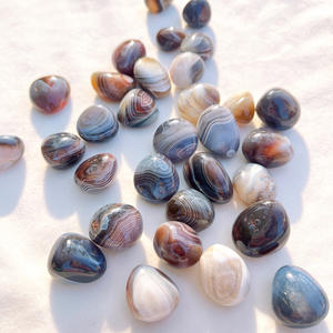 Cristales, venta al por mayor, piedras curativas a granel, gemas, productos espirituales rutilados, adornos de meditación Fengshui - Product Image 2