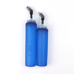 ขวดน้ำแบบนิ่มสัมผัสนุ่ม ตัวอย่างฟรี - Product Image 6