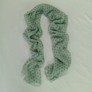 Syal Afrika syal maskapai cetak Alpaca syal luar biasa - Product Image 4