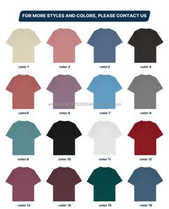 T-shirt décontracté sport en coton tricoté 100% pour homme, coupe classique, nouvelle collection, haute qualité, marque OEM, design tendance - Product Image 2