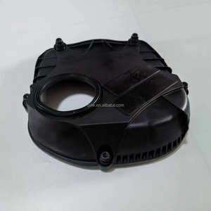 Высококачественная крышка цепи ГРМ Xinlongwei от производителя 06H103269L/J для Volkswagen Audi для Magotan Touran 1,8 T/2,0 T гарантия 1 год - Product Image 4