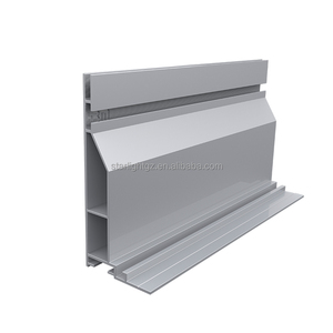 Injection Edge Lit <strong>Module</strong> Light Board Banner Fabric Light Box Single Sided Aluminum Fabric <strong>Frame</strong> - Product Image 1