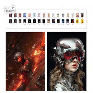 Telefon dükkanı için iyi bir seçim ev diy cep telefonu kılıfı klavye için küçük süblimasyon yazıcı, fare ev hayvanı ürünü - Product Image 3