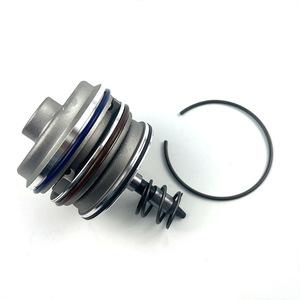 Kit servo haute performance 4L60E 4L65E 4L70E pour Corvette 1982-2014, pièce de rechange pour réparation d'embrayage Chevrolet - Product Image 2