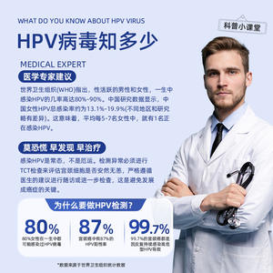 ชุดตรวจหาเชื้อ HPV แบบปากกา AiHuJia สำหรับการตรวจแบบ In Situ Hybridization แบบรวดเร็วในปัสสาวะ ใช้ครั้งเดียว สำหรับ 1 คน - Product Image 2