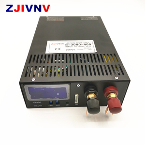 แหล่งจ่ายไฟสวิตชิ่งกำลังไฟสูง 3000W 70v 42.8A รุ่นใหม่ ขายดี ปรับแรงดันและกระแสได้ พร้อมหน้าจอแสดงผลดิจิตอล - Product Image 1