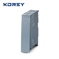 Module de contrôleur PLC ET 200SP, module d'interface IM, 6ES7155-6AA00-0BN0, 6ES7155-6AU00-0BN0, 6ES7155-6AU00-0CN0, 6ES7155-6BA00-0CN