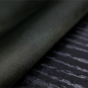 Mingo Textile Großhandel Knitterfreier 150D 220gsm Schwerer 100% Polyester Twill-Stoff für Kleidung, Arbeitskleidung, Baseballkappen und Uniformen - Product Image 5