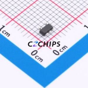 Nouveau et Original TP24C02S5 SOT-23-5 Circuit intégré IC puce EEPROM vente entière composants électroniques puces fournisseur et Service de nomenclature - Product Image 2