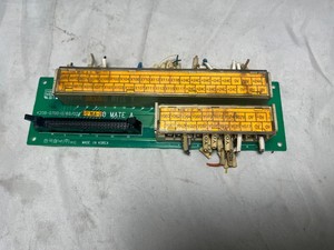 K20B-0700-0360 02 IO <span class=keywords><strong>M</strong></span>，A-<span class=keywords><strong>1</strong></span>伴侣 - Product Image 2