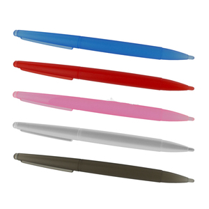 Bút Cảm Ứng Stylus Bán Trong Suốt Cỡ Lớn Dành Cho DS Lite/DSi/2DS/3DS XL/Dành Cho Bút Cảm Ứng <span class=keywords><strong>Wii</strong></span> <span class=keywords><strong>U</strong></span> - Product Image 1