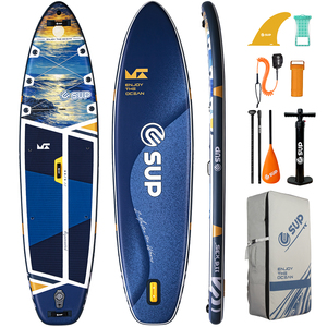 Tabla de <span class=keywords><strong>Paddle</strong></span> <span class=keywords><strong>Surf</strong></span> de Alta Capacidad para Todos los Niveles, Certificado CE, Tabla de <span class=keywords><strong>Surf</strong></span> para Jugar en el Agua - Product Image 6