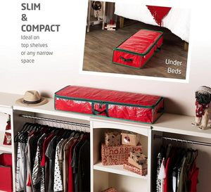 Waterproof Moving Dustproof <b>Storage</b> Organizer Bag Extra Large Capacity Woven Laundry Shopping Bag for Home Use for <b>Clothes</b> - Product Image 4
