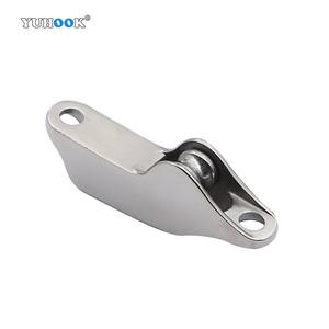 ตัวยึดเชือกเรือคายัคแบบเร็วตัวหนีบทำจากสเตนเลสสตีลสำหรับ316อุปกรณ์ฮาร์ดแวร์เรือทางทะเล - Product Image 4