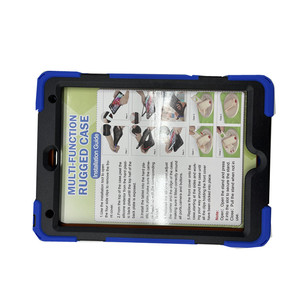 2024 étui antichoc pour tablette pour <span class=keywords><strong>iPad</strong></span> <span class=keywords><strong>10</strong></span>.2 <span class=keywords><strong>pouces</strong></span> <span class=keywords><strong>9</strong></span> génération 2021 étui pour <span class=keywords><strong>iPad</strong></span> 7th 8th pour <span class=keywords><strong>iPad</strong></span> <span class=keywords><strong>Air</strong></span> - Product Image 4
