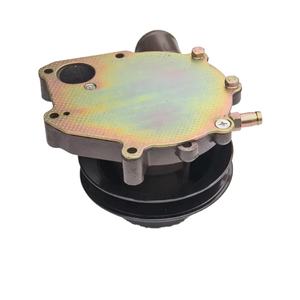 630-1307010C 630-1307020B Chine Pièces de rechange Moteur Pompe à eau pour chargeuse sur pneus - Product Image 5