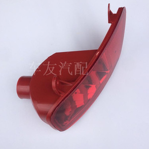 Luz Trasera Derecha para Peugeot 3008, 6351HG 4076930, Pieza de Repuesto Nueva - Product Image 5