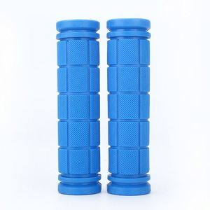 ปลอกยางนิ่มสำหรับแฮนด์จักรยานเสือภูเขาจักรยานกันลื่น - Product Image 2