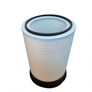 AF4553M AF4554M Nouveau filtre à air en papier de haute qualité, pièces de rechange pour filtre primaire et secondaire de camions - Product Image 1