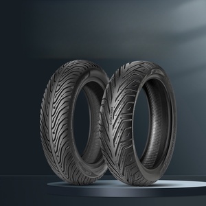 Pneus de piste 100/90-12 [GT-02] Pneus de compétition sportive Pneus de moto haute adhérence haute vitesse - Product Image 6